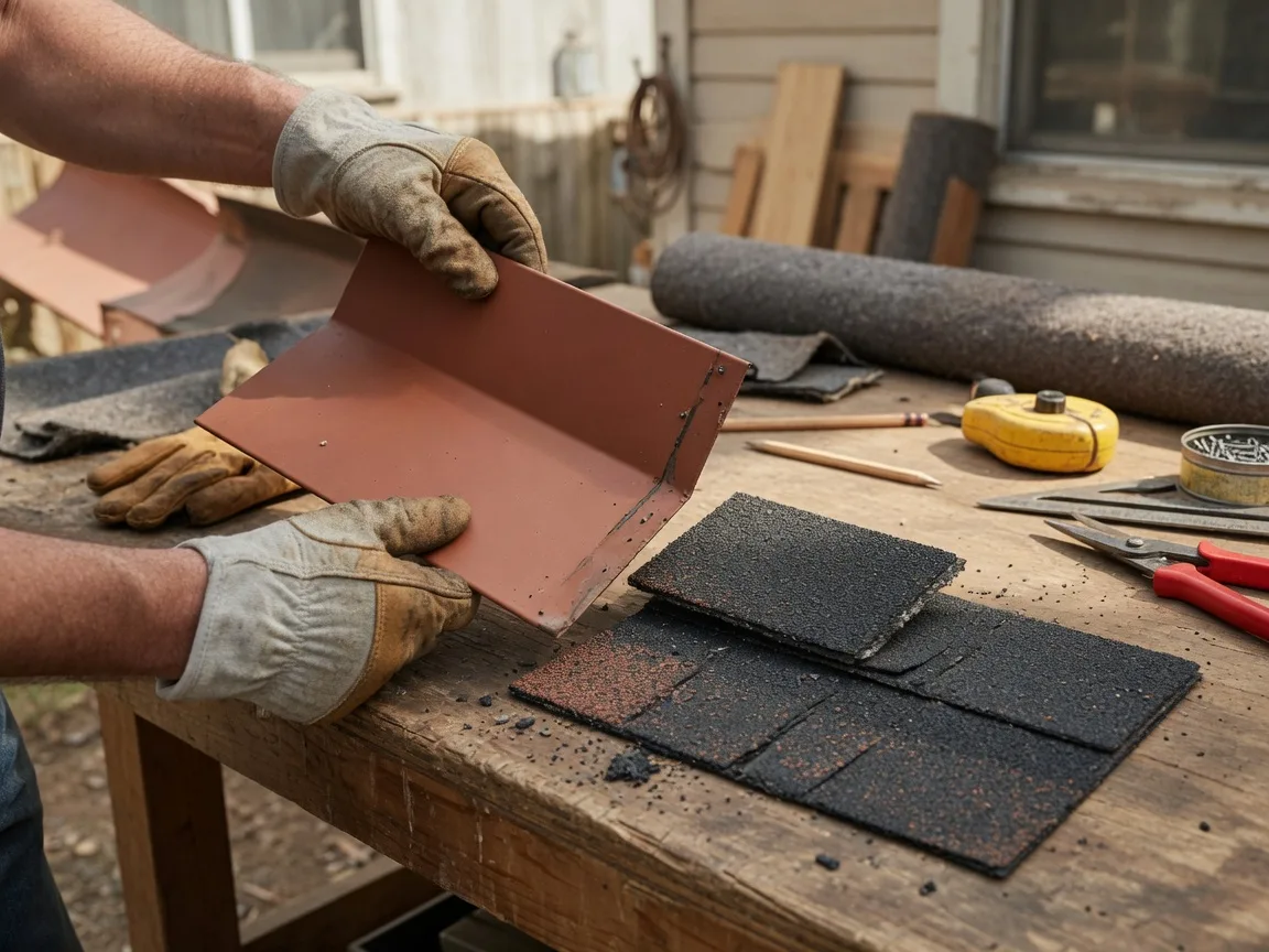 Roof Repair company in Eidson, TN